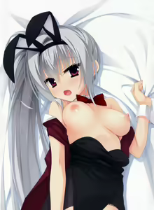 Page 28 of YUZUSOFT dakimakura - preview thumbnail