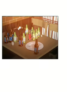 Page 337 of 姐姐们的调教 1-40 - preview thumbnail