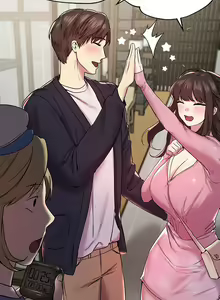 Page 579 of 姐姐们的调教 1-40 - preview thumbnail