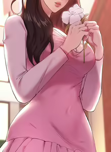 Page 587 of 姐姐们的调教 1-40 - preview thumbnail