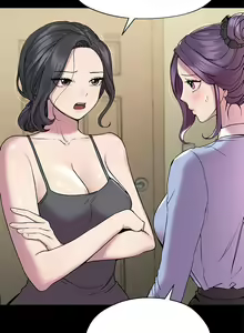 Page 604 of 姐姐们的调教 1-40 - preview thumbnail