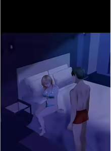 Page 1204 of 直男逆袭婚友社 1-42 - preview thumbnail