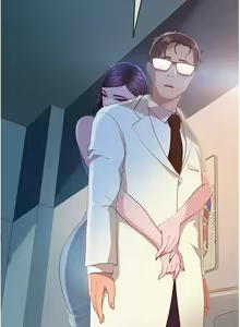 Page 520 of 直男逆袭婚友社 1-42 - preview thumbnail