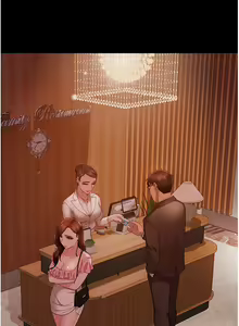 Page 647 of 直男逆袭婚友社 1-42 - preview thumbnail