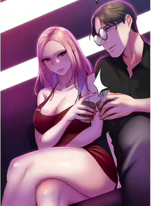 Page 749 of 直男逆袭婚友社 1-42 - preview thumbnail