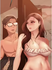 Page 927 of 直男逆袭婚友社 1-42 - preview thumbnail