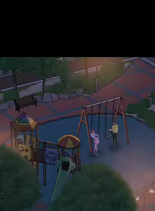 Page 38 of 小裤裤笔记 1-62 - preview thumbnail