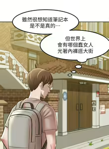 Page 85 of 小裤裤笔记 1-62 - preview thumbnail