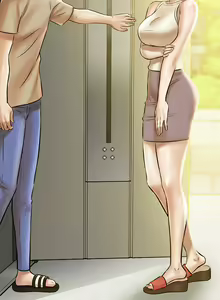 Page 99 of 小裤裤笔记 1-62 - preview thumbnail