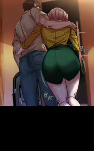 Page 1391 of 小裤裤笔记 63-122 - preview thumbnail