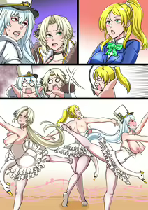 Page 1050 of Nagi - preview thumbnail