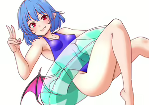 Page 804 of Nagi - preview thumbnail