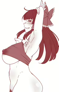 Page 806 of Nagi - preview thumbnail