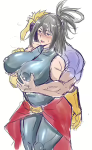 Page 828 of Nagi - preview thumbnail