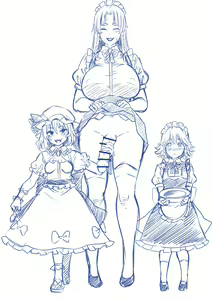 Page 974 of Nagi - preview thumbnail