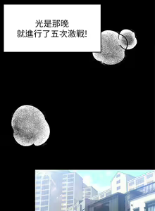 Page 1138 of 今晚就决定吃你了 1-43 - preview thumbnail