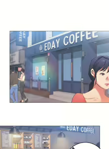 Page 306 of 今晚就决定吃你了 1-43 - preview thumbnail