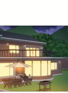 Page 399 of 今晚就决定吃你了 1-43 - preview thumbnail