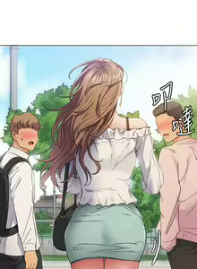 Page 47 of 今晚就决定吃你了 1-43 - preview thumbnail