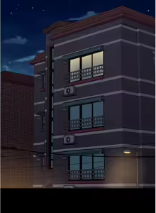 Page 448 of 今晚就决定吃你了 85-106 完结 - preview thumbnail