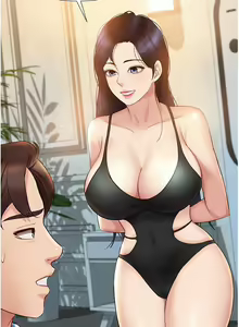 Page 1271 of 女儿闺蜜都归ME 1-54 - preview thumbnail