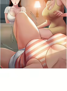 Page 1328 of 女儿闺蜜都归ME 1-54 - preview thumbnail
