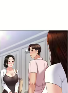 Page 1467 of 女儿闺蜜都归ME 1-54 - preview thumbnail