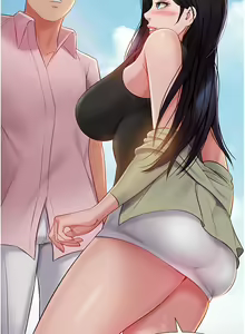 Page 1530 of 女儿闺蜜都归ME 1-54 - preview thumbnail