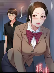 Page 1588 of 女儿闺蜜都归ME 1-54 - preview thumbnail