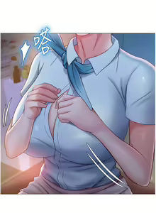 Page 1727 of 女儿闺蜜都归ME 1-54 - preview thumbnail