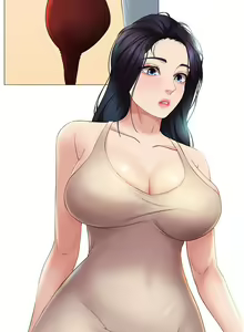 Page 224 of 女儿闺蜜都归ME 1-54 - preview thumbnail