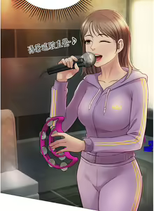Page 507 of 女儿闺蜜都归ME 1-54 - preview thumbnail