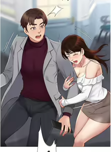 Page 613 of 女儿闺蜜都归ME 1-54 - preview thumbnail
