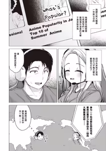 Page 2 of Kikkake Hitotsu | 一个契机 - preview thumbnail