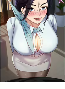 Page 1380 of 女儿闺蜜都归ME 55-108 - preview thumbnail