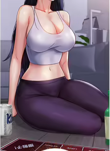 Page 1819 of 女儿闺蜜都归ME 55-108 - preview thumbnail