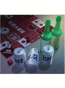Page 1829 of 女儿闺蜜都归ME 55-108 - preview thumbnail