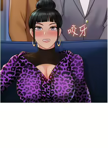 Page 276 of 女儿闺蜜都归ME 109-118 完结 - preview thumbnail