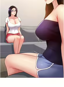 Page 293 of 女儿闺蜜都归ME 109-118 完结 - preview thumbnail