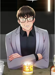 Page 307 of 女儿闺蜜都归ME 109-118 完结 - preview thumbnail