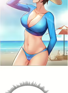 Page 340 of 女儿闺蜜都归ME 109-118 完结 - preview thumbnail