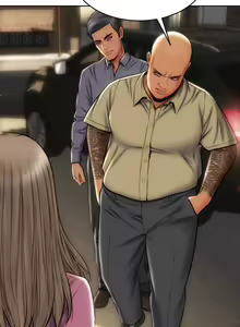 Page 1235 of 致命坏男人 1-54 - preview thumbnail