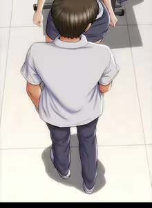 Page 259 of 致命坏男人 1-54 - preview thumbnail
