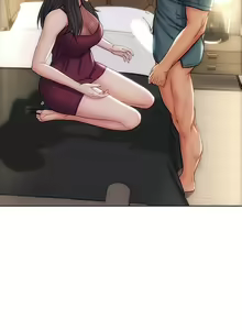 Page 395 of 致命坏男人 1-54 - preview thumbnail