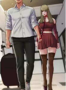 Page 1143 of 致命坏男人 55-85 完结 - preview thumbnail