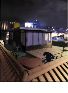 Page 1153 of 致命坏男人 55-85 完结 - preview thumbnail