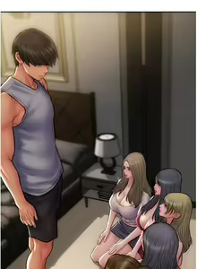 Page 1265 of 致命坏男人 55-85 完结 - preview thumbnail