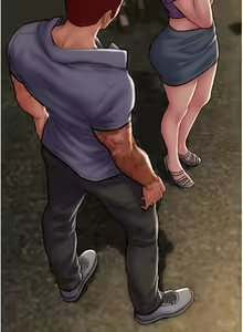 Page 1299 of 致命坏男人 55-85 完结 - preview thumbnail