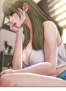 Page 16 of 致命坏男人 55-85 完结 - preview thumbnail