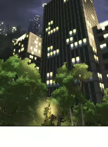 Page 267 of 致命坏男人 55-85 完结 - preview thumbnail